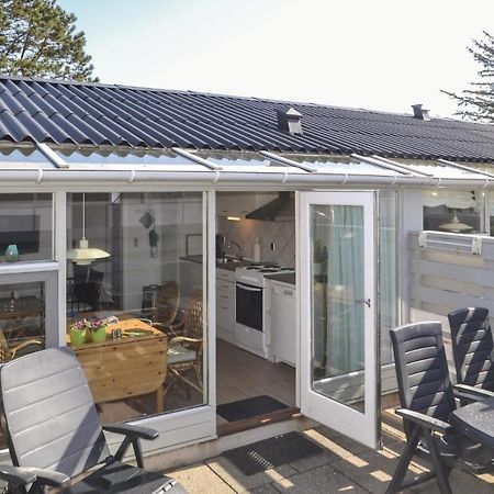 Beautiful Apartment In Vejers Strand With Wifi Buitenkant foto