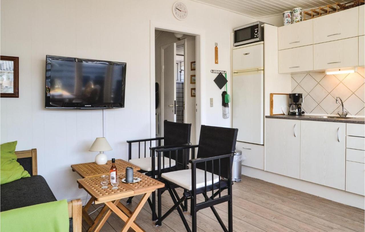 Beautiful Apartment In Vejers Strand With Wifi Buitenkant foto