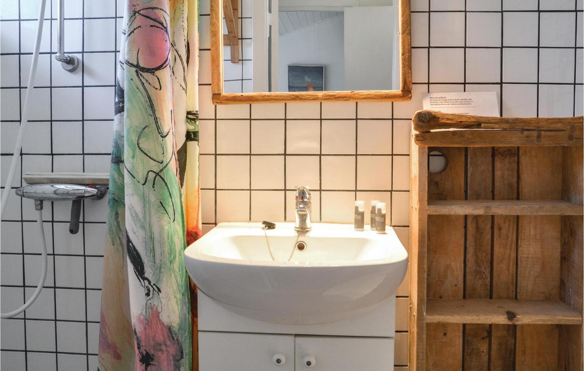 Beautiful Apartment In Vejers Strand With Wifi Buitenkant foto